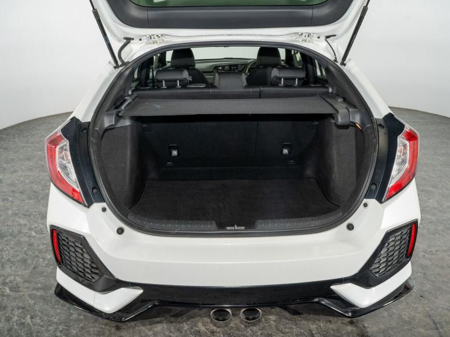 Honda Civic X Иркутск  - изображение 19