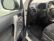 Toyota Land Cruiser Prado 150 Series Рестайлинг 2 Воронеж  - изображение 37