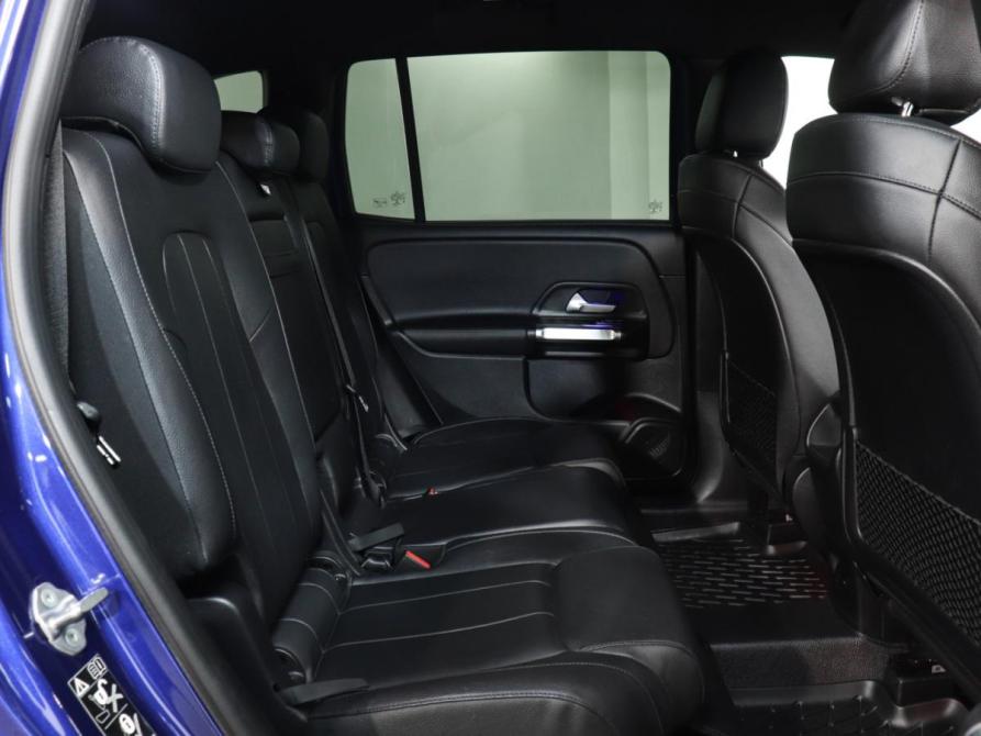 Mercedes-Benz GLB I (X247) Москва  - изображение 10