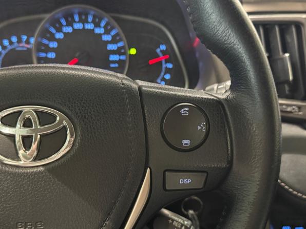 Toyota RAV4 IV (XA40) с пробегом 2013 года, цена 1 785 000 рублей, 163000 км, внедорожник, Автокод Объявления