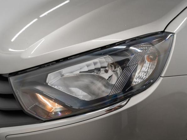 Lada (ВАЗ) Granta I Рестайлинг с пробегом 2021 года, цена 825 000 рублей, 92929 км, седан, Автокод Объявления