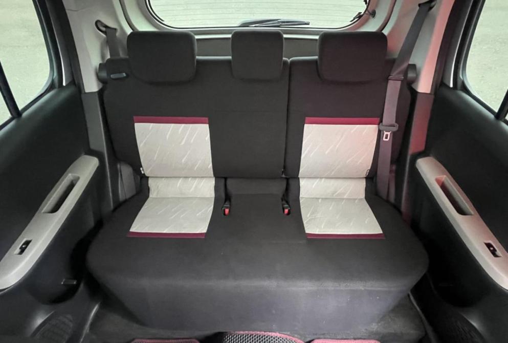 Toyota Passo II (C30) Красноярск  - изображение 22
