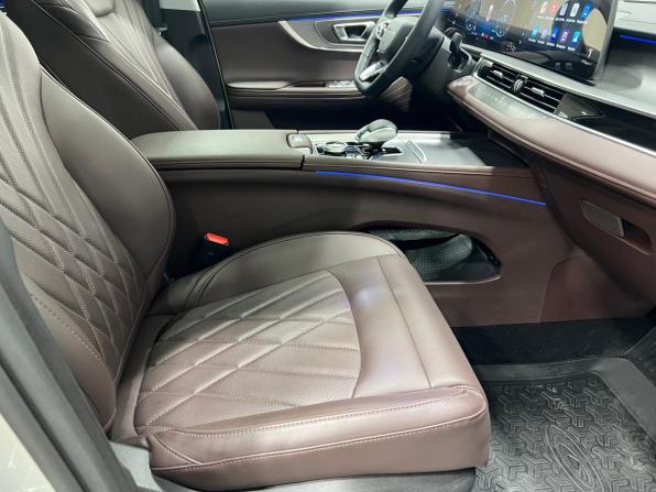 Chery Tiggo 8 Pro Max I Рестайлинг с пробегом 2024 года, цена 2 999 000 рублей, 2464 км, внедорожник, Автокод Объявления