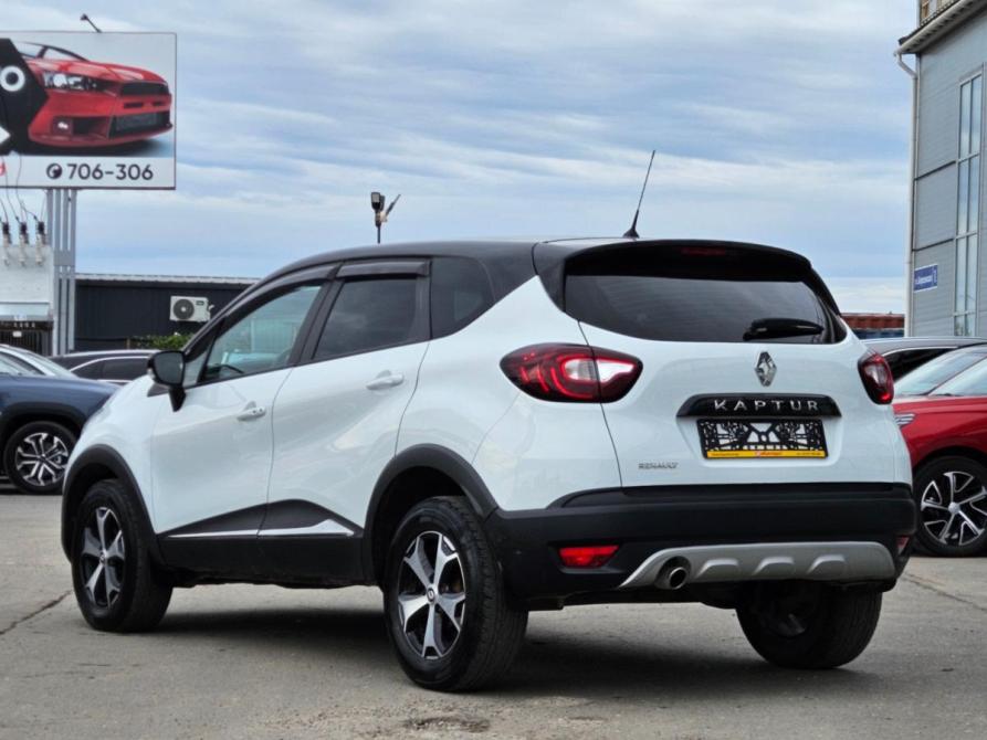 Renault Kaptur I Вологда  - изображение 7