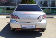 Mazda 6 II (GH) Рестайлинг Саратов  - изображение 29