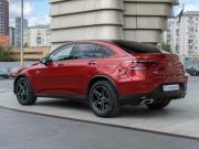Mercedes-Benz GLC Coupe I (C253) Рестайлинг Москва  - изображение 32