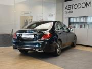 Mercedes-Benz C-Класс IV (W205) Рестайлинг Москва  - изображение 31