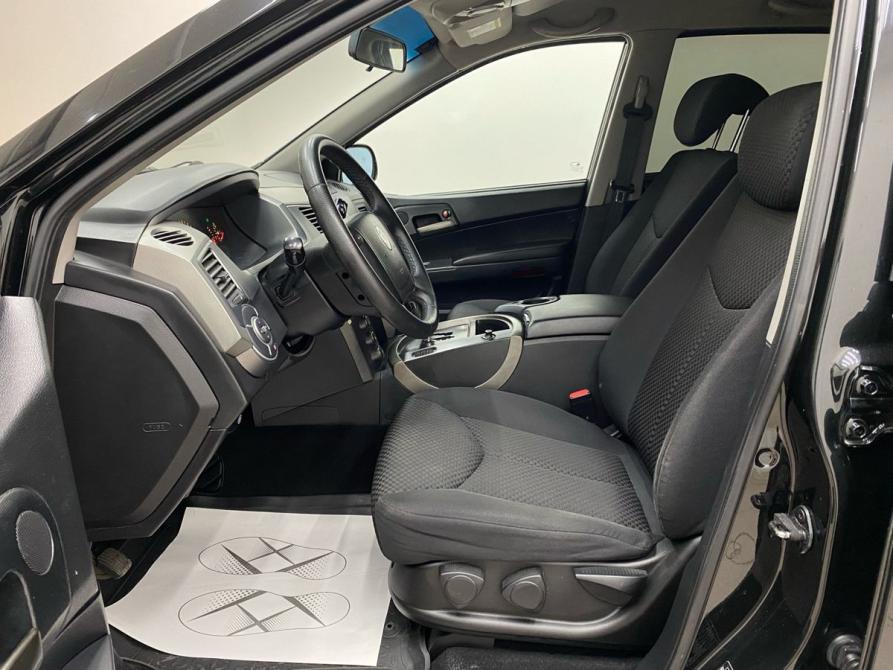 SsangYong Kyron I Рестайлинг Энгельс  - изображение 22