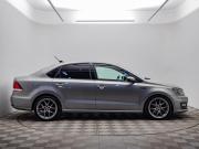 Volkswagen Polo V Рестайлинг Москва  - изображение 20