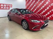 Lexus ES VII Новочеркасск  - изображение 22