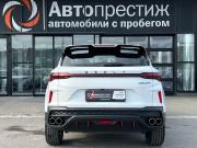 Geely Coolray I Рестайлинг Волгоград  - изображение 31