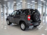 Chevrolet Niva I Рестайлинг Самара  - изображение 20