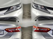 Toyota Camry VIII (XV70) Воронеж  - изображение 24