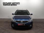 Kia Ceed I Рестайлинг Пермь  - изображение 19