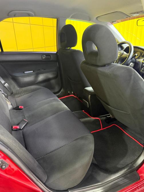 Mitsubishi Lancer IX Рестайлинг Ижевск  - изображение 9
