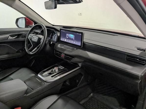 Haval Jolion I с пробегом 2023 года, цена 1 900 000 рублей, 69048 км, внедорожник, Автокод Объявления