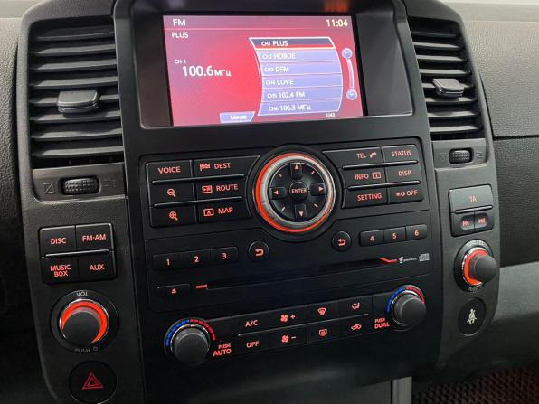 Nissan Pathfinder III Рестайлинг с пробегом 2011 года, цена 1 419 000 рублей, 243045 км, внедорожник, Автокод Объявления