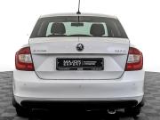 Skoda Rapid I Москва  - изображение 31
