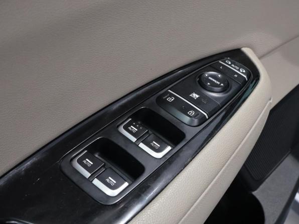Kia Optima IV с пробегом 2016 года, цена 1 549 000 рублей, 159221 км, седан, Автокод Объявления