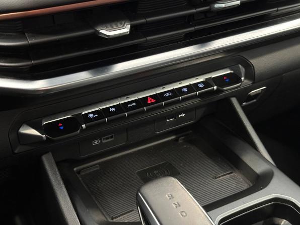 Geely Okavango I Рестайлинг с пробегом 2024 года, цена 2 687 000 рублей, 46332 км, внедорожник, Автокод Объявления