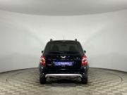 Lada (ВАЗ) Granta I Рестайлинг Воронеж  - изображение 28