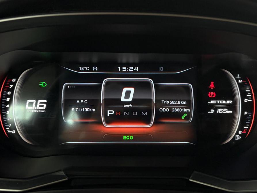 JETOUR X70 I Краснодар  - изображение 11