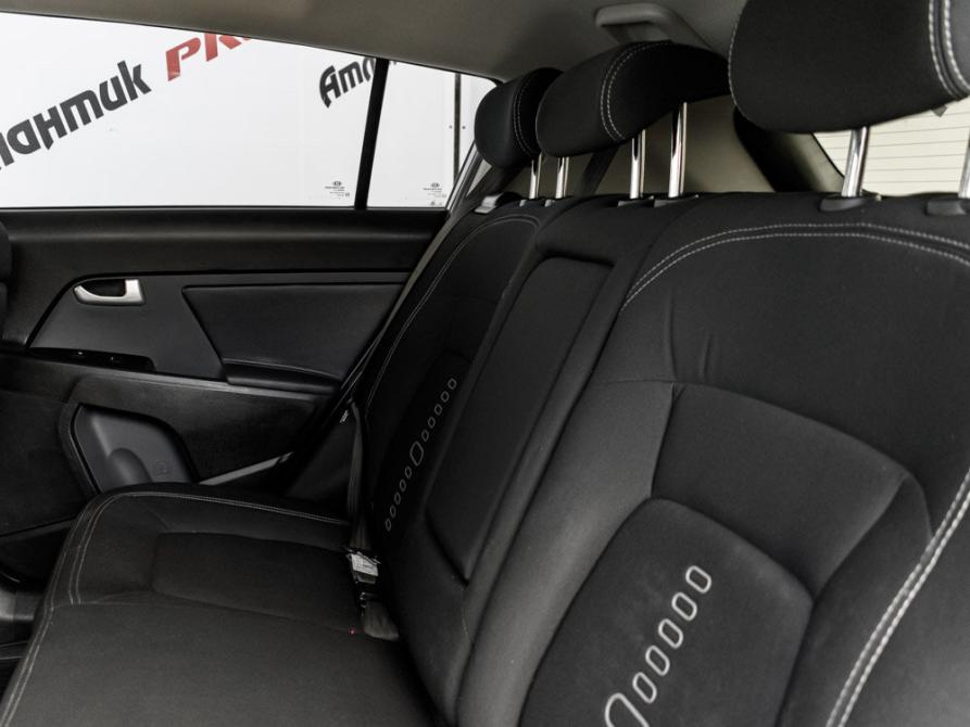 Kia Sportage III Екатеринбург  - изображение 24