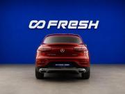 Mercedes-Benz GLC Coupe I (C253) Рестайлинг Москва  - изображение 24