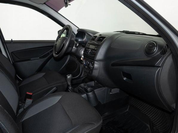 Lada (ВАЗ) Granta I Рестайлинг с пробегом 2021 года, цена 740 000 рублей, 115713 км, седан, Автокод Объявления