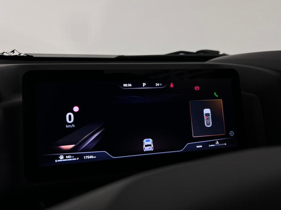 Haval H9 II Ростов-на-Дону  - изображение 16