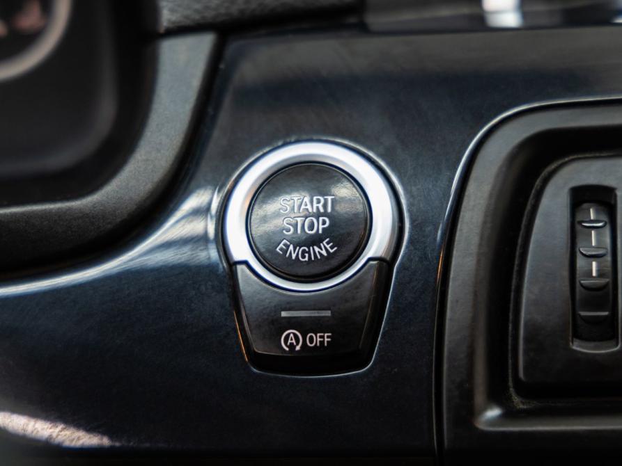BMW 5 серии VI (F10/F11/F07) Волгоград  - изображение 27