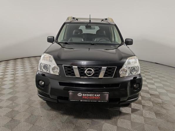 Nissan X-Trail II с пробегом 2008 года, цена 1 099 000 рублей, 118813 км, внедорожник, Автокод Объявления