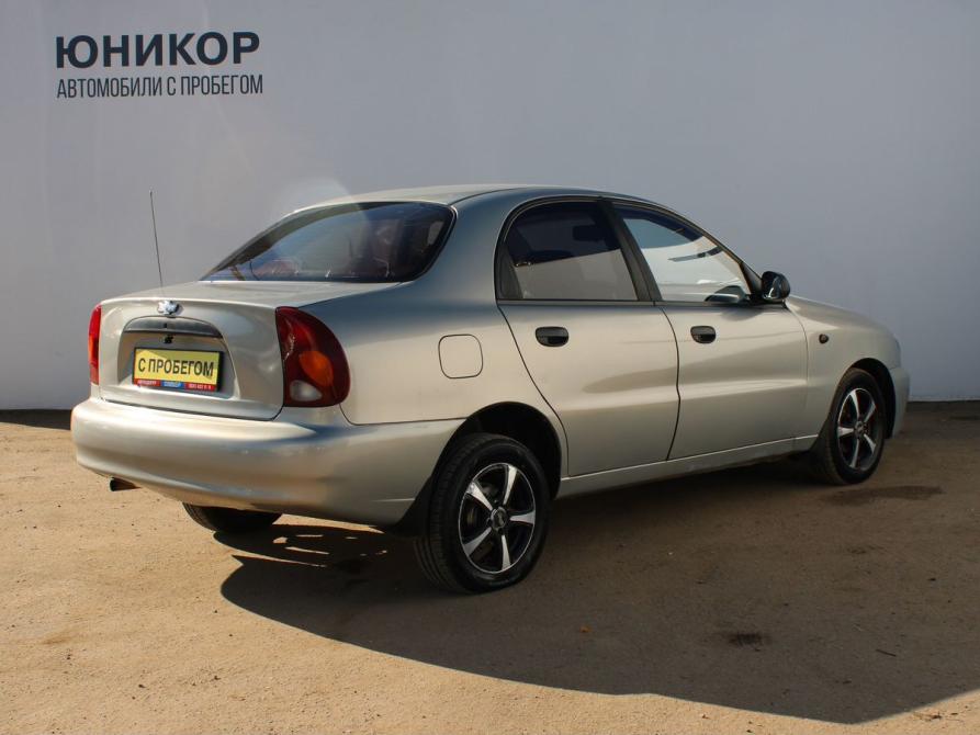 Chevrolet Lanos I Нижний Новгород  - изображение 6