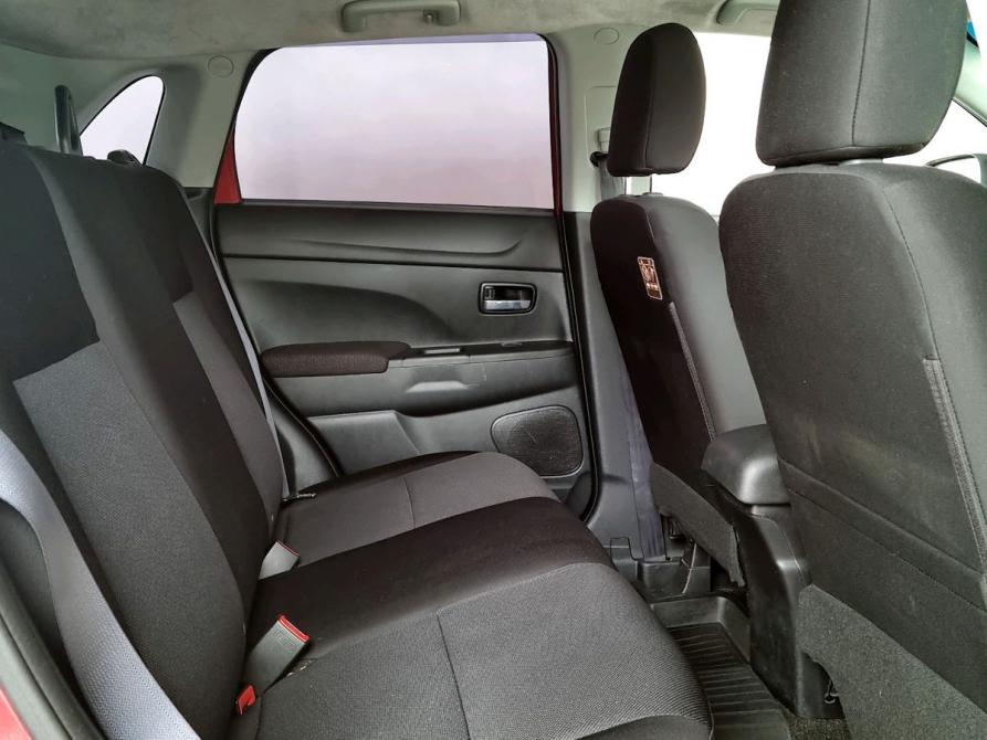 Mitsubishi ASX I Петрозаводск  - изображение 13