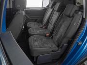 Volkswagen Touran II Тюмень  - изображение 25