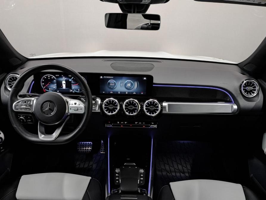 Mercedes-Benz GLB I (X247) Химки  - изображение 14