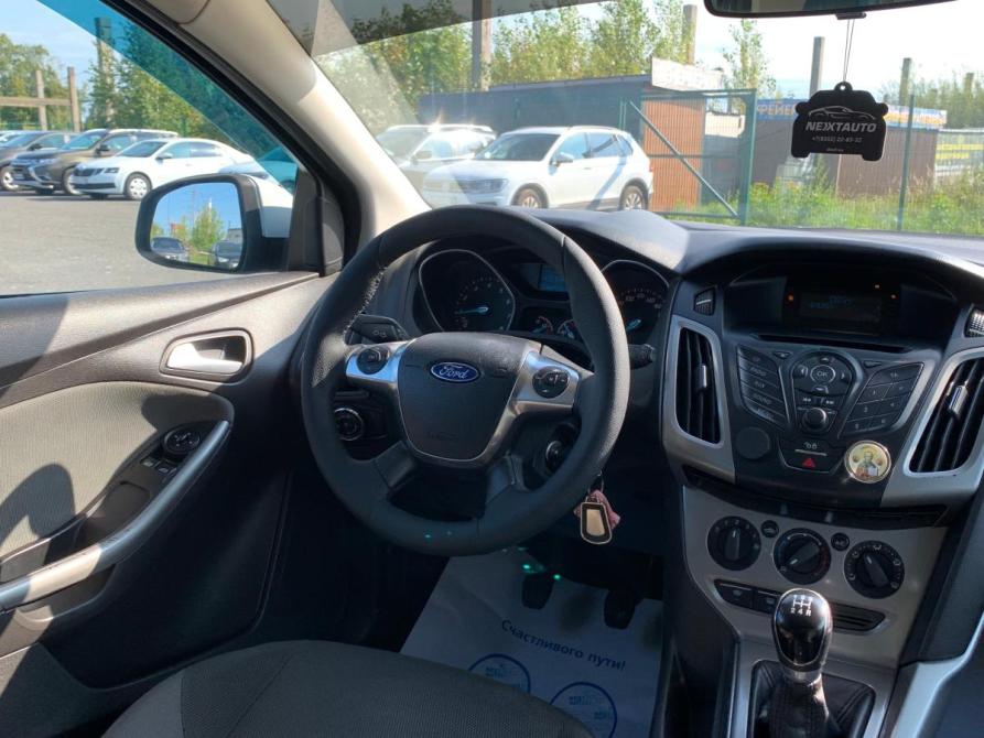 Ford Focus III Чебоксары  - изображение 20