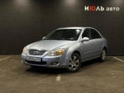 Kia Cerato I Рестайлинг Челябинск  - изображение 4