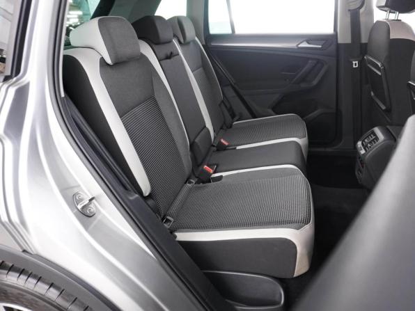 Volkswagen Tiguan II с пробегом 2019 года, цена 2 278 444 рубля, 124254 км, внедорожник, Автокод Объявления