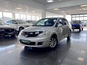 Nissan Tiida I Рестайлинг Тверь  - изображение 18