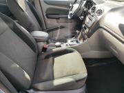 Ford Focus II Рестайлинг Москва  - изображение 25