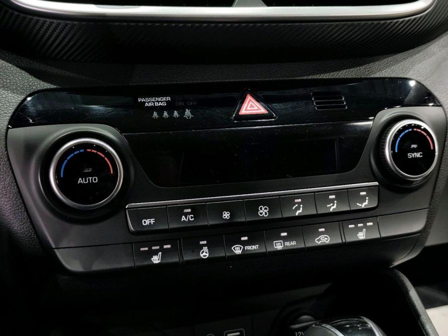 Hyundai Tucson III Рестайлинг Ставрополь  - изображение 14