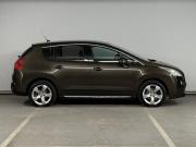 Peugeot 3008 I Екатеринбург  - изображение 30