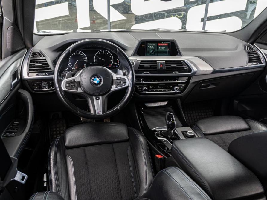 BMW X3 III (G01) Краснодар  - изображение 6