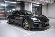 Porsche Panamera III Москва  - изображение 36