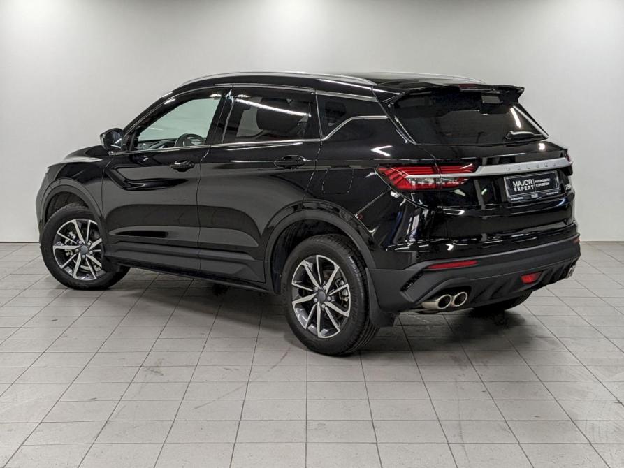 Belgee X50 Москва  - изображение 7