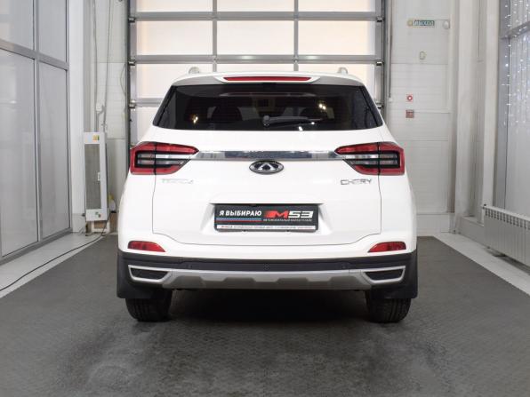 Chery Tiggo 4 I Рестайлинг с пробегом 2020 года, цена 1 249 999 рублей, 113649 км, внедорожник, Автокод Объявления