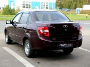 Lada (ВАЗ) Granta I Иваново  - изображение 21