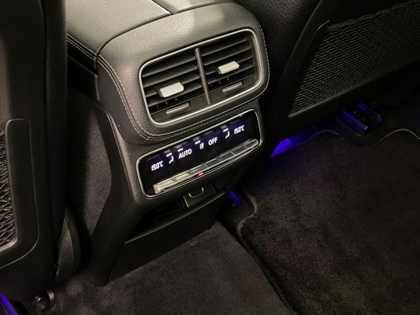 Mercedes-Benz GLS II (X167) с пробегом 2019 года, цена 8 800 000 рублей, 54230 км, внедорожник, Автокод Объявления