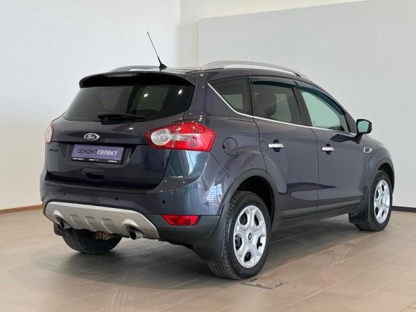 Ford Kuga I с пробегом 2012 года, цена 785 000 рублей, 247403 км, внедорожник, Автокод Объявления